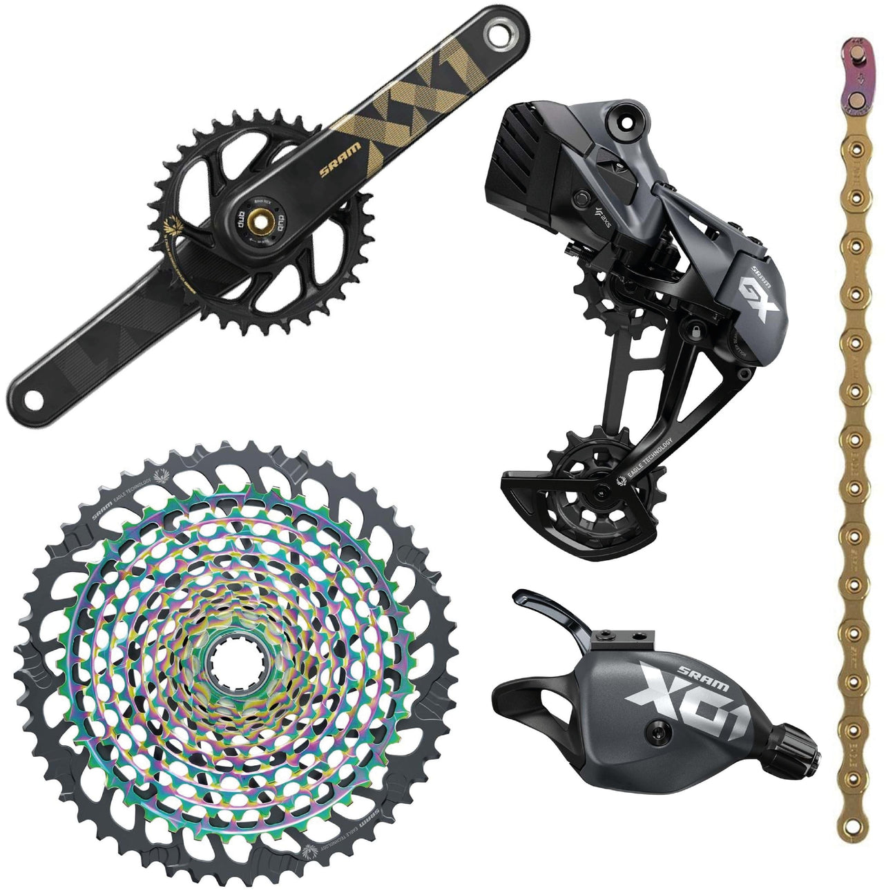 Drivetrain