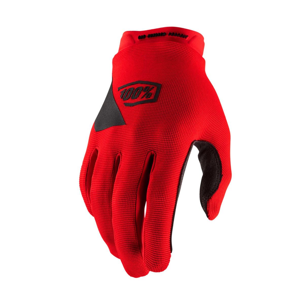 100% Ridecamp Youth Glove