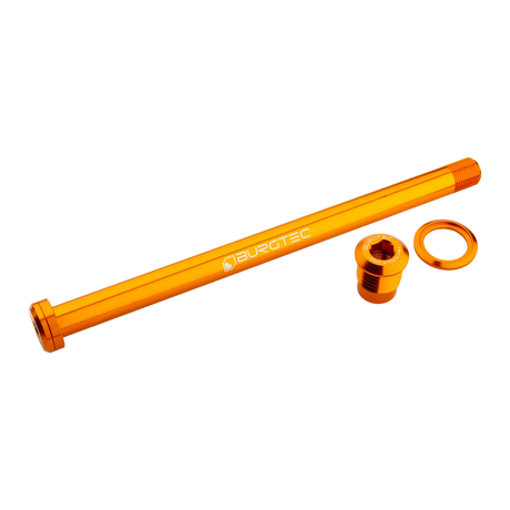 Burgtec 180mm x 12mm 1.00mm Pitch Rear Axle