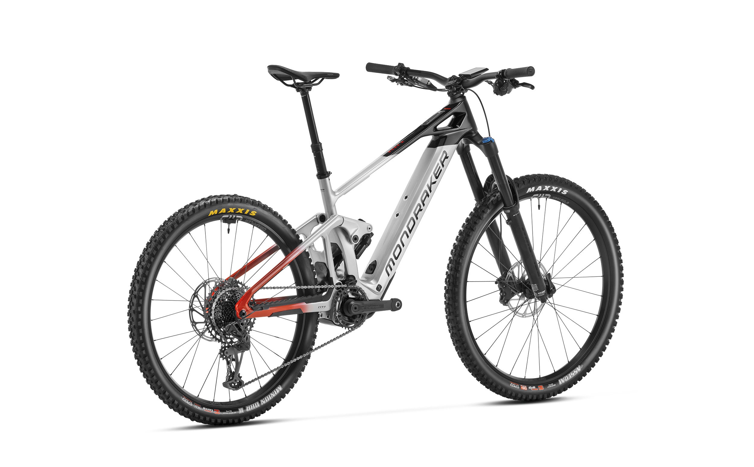 Mondraker Dune R 2024