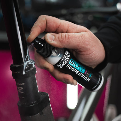 Muc-Off Silky Suspension Serum