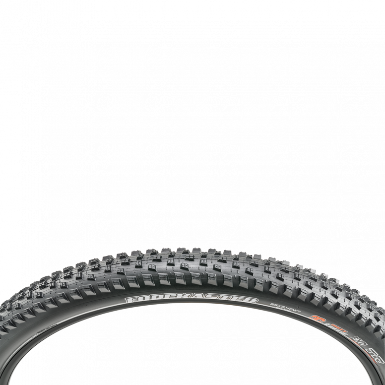 Maxxis Forekaster Dual Compound Tyre (EXO-TR)