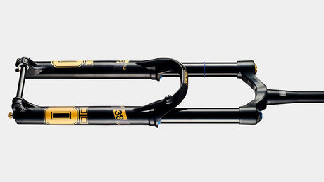 Ohlins RXF38 M.2 Air TTX18 Fork