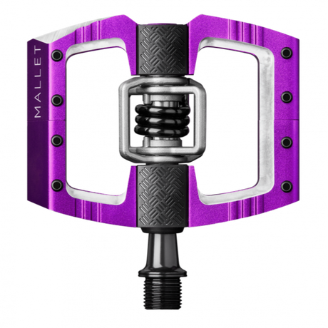 CrankBrothers Mallet DH