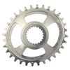 Burgtec Shimano Oval Chainring