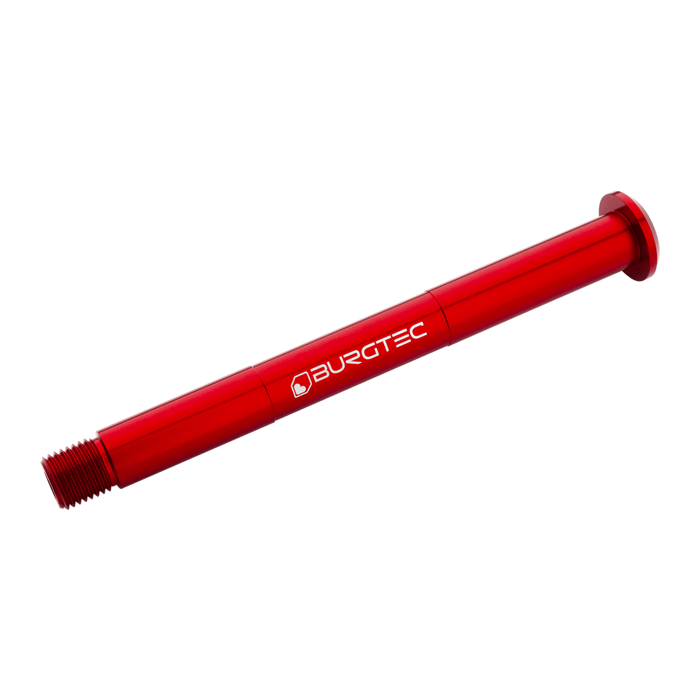 Burgte Fox Boost Pre 2021 Fork Axle