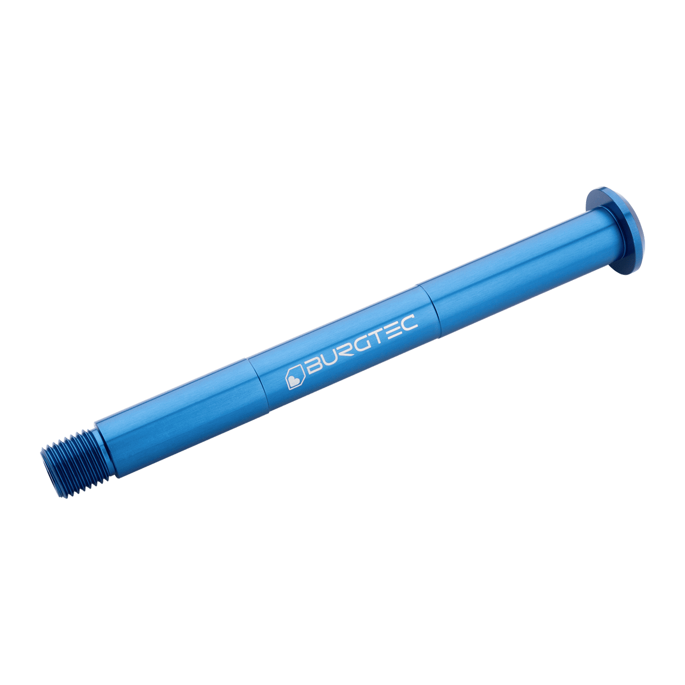 Burgte Fox Boost Pre 2021 Fork Axle