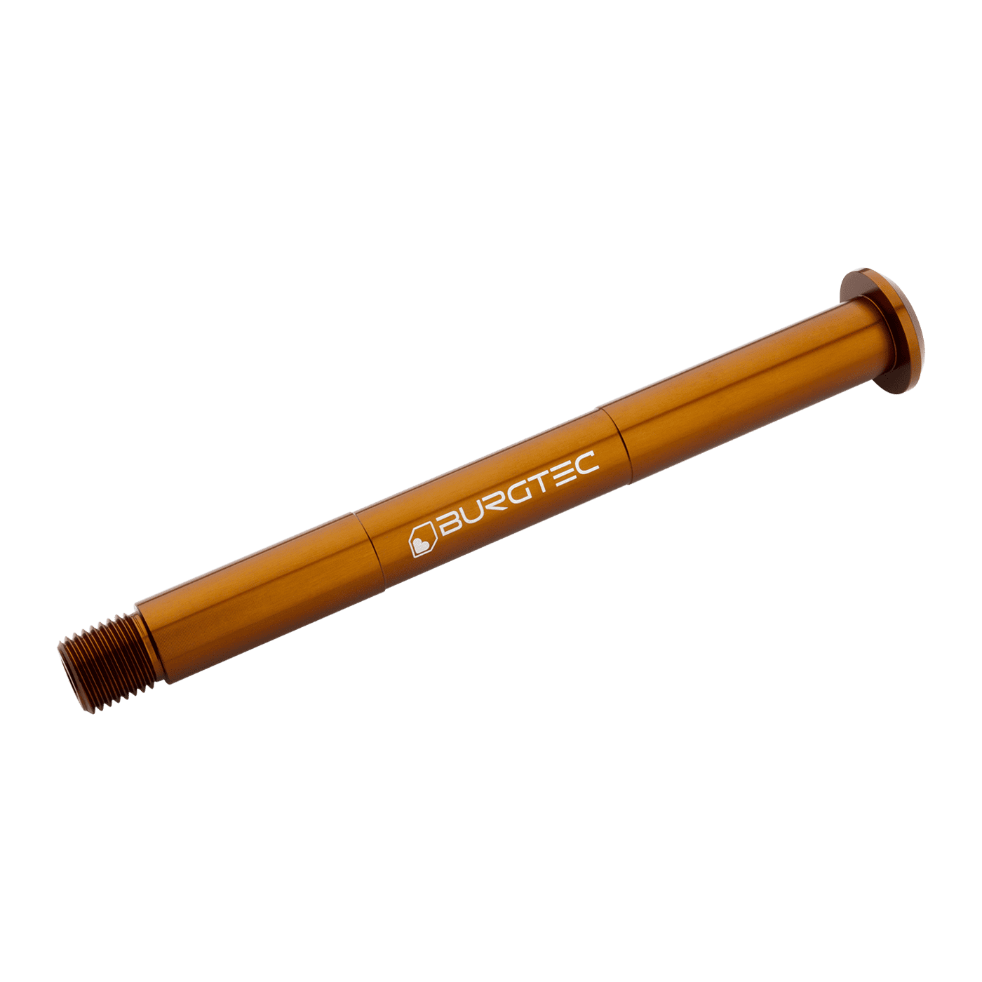 Burgte Fox Boost Pre 2021 Fork Axle