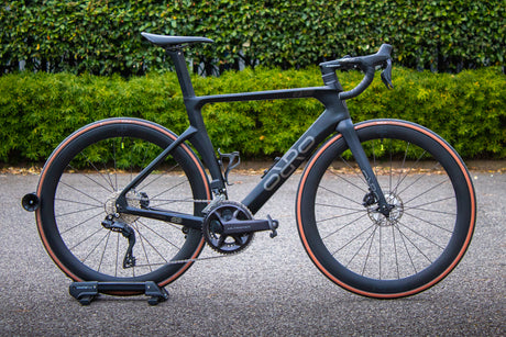 Orro Venturi STC Di2 Medium