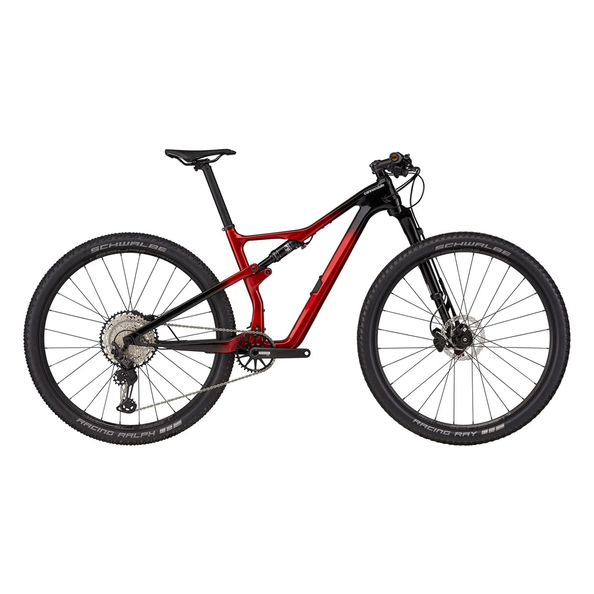 Cannondale Scalpel Carbon 3