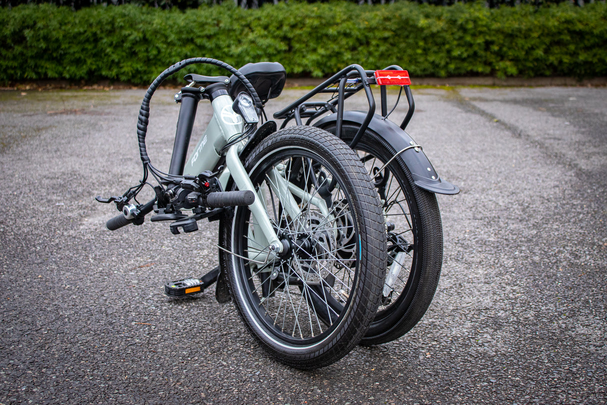 Forme Buxton Pro E - Foldable E-bike