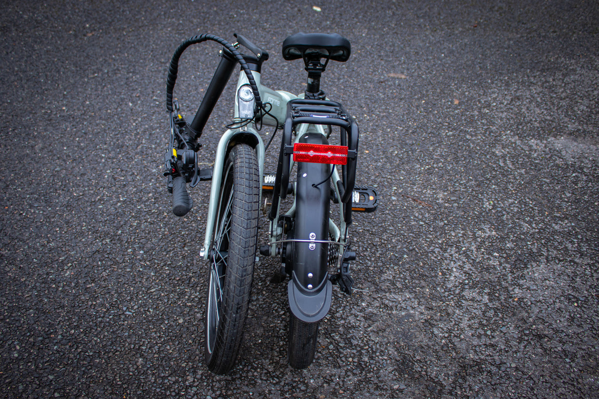 Forme Buxton Pro E - Foldable E-bike