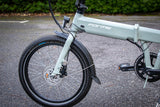 Forme Buxton Pro E - Foldable E-bike