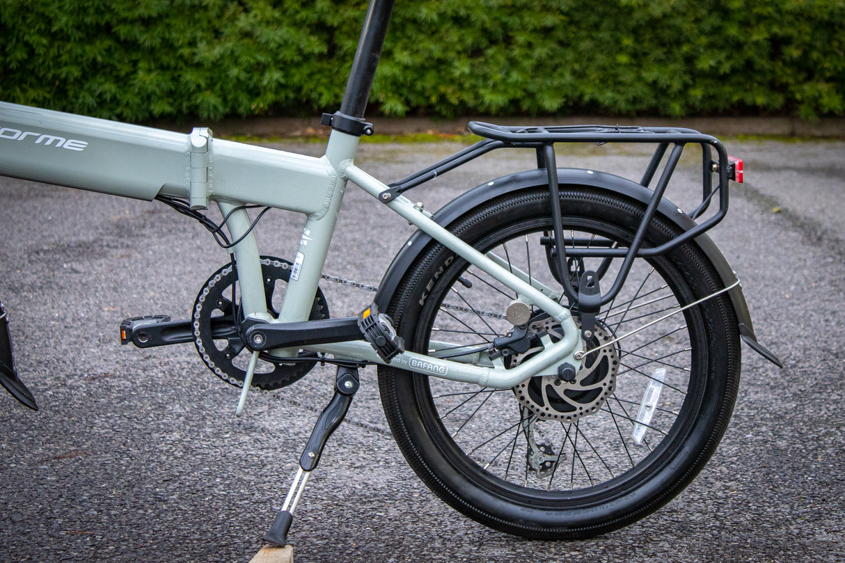 Forme Buxton Pro E - Foldable E-bike