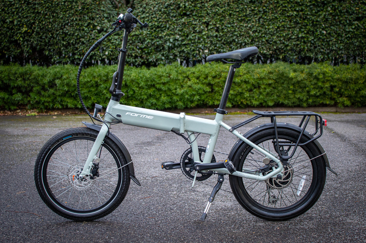 Forme Buxton Pro E - Foldable E-bike