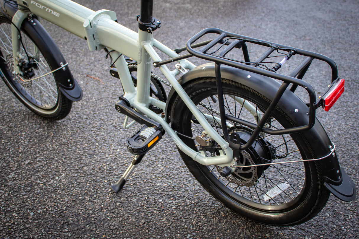 Forme Buxton Pro E - Foldable E-bike