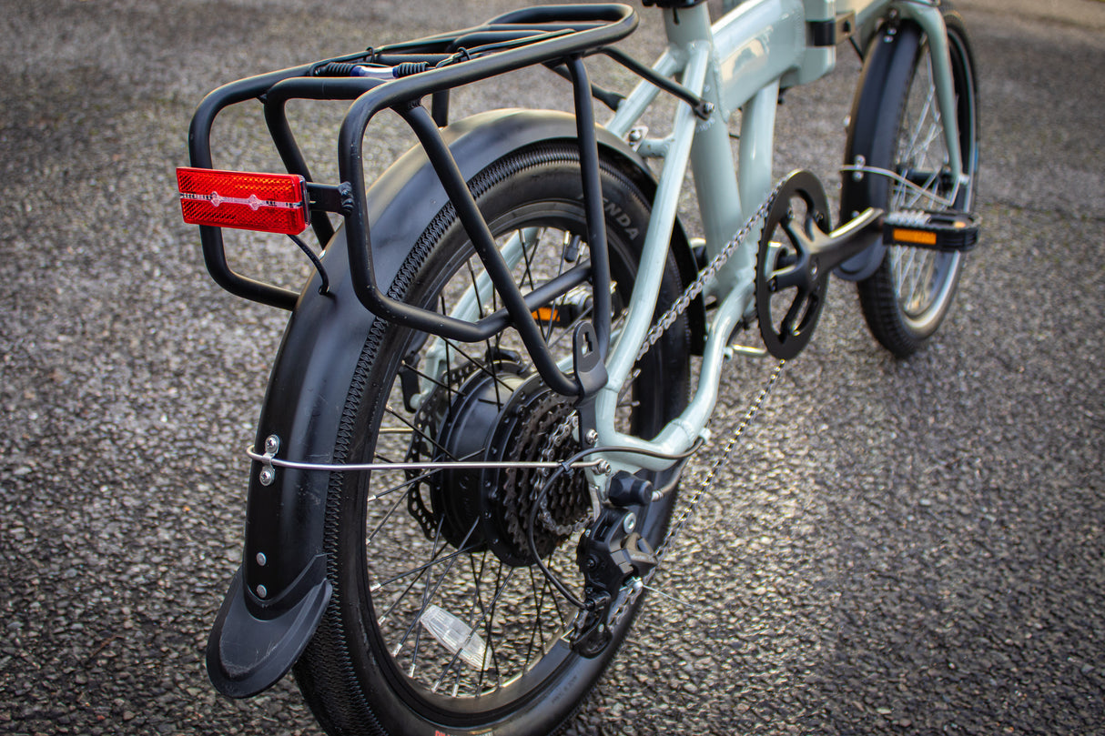 Forme Buxton Pro E - Foldable E-bike