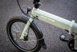 Forme Buxton Pro E - Foldable E-bike