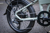 Forme Buxton Pro E - Foldable E-bike