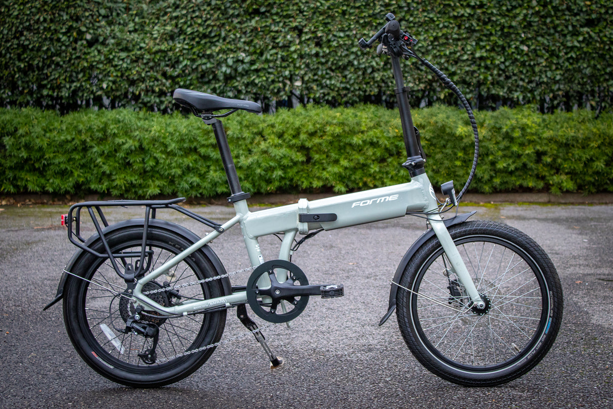 Forme Buxton Pro E - Foldable E-bike