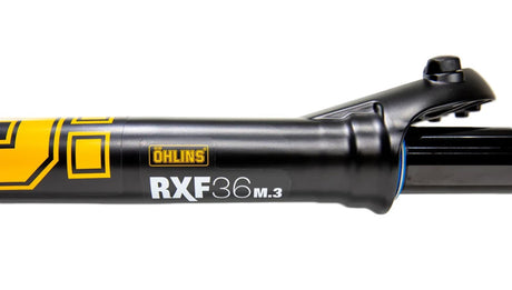 Ohlins RXF36 M.3 Air TTX18 Fork