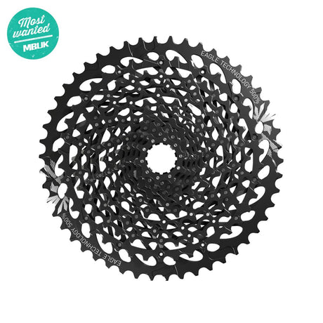 SRAM XG-1275 GX Eagle 12 Speed Cassette