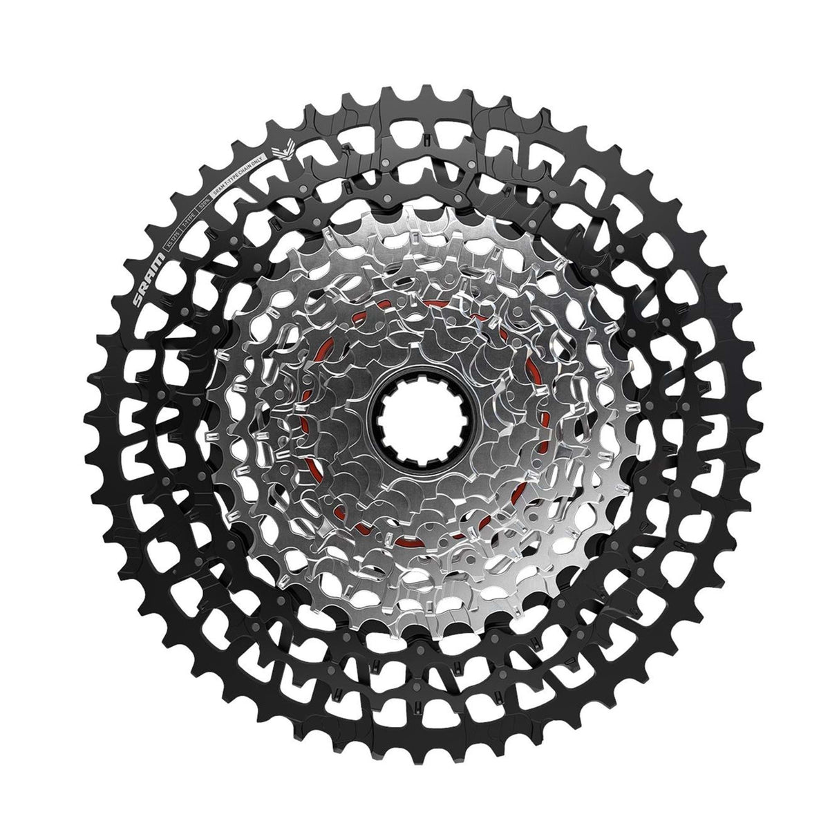 SRAM XS-1275 GX T-Type Eagle 12 Speed Cassette