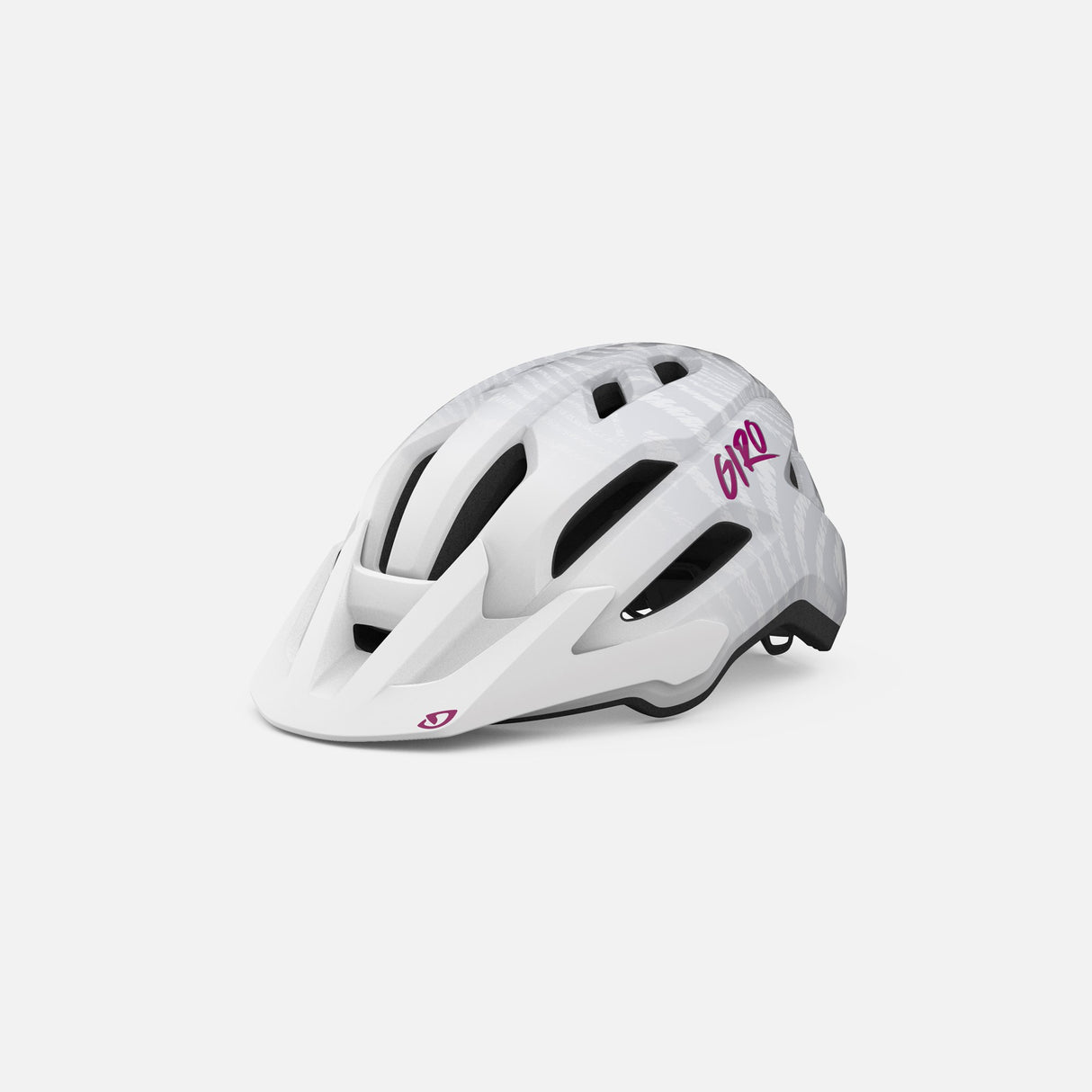 Giro Fixture II Youth Helmet