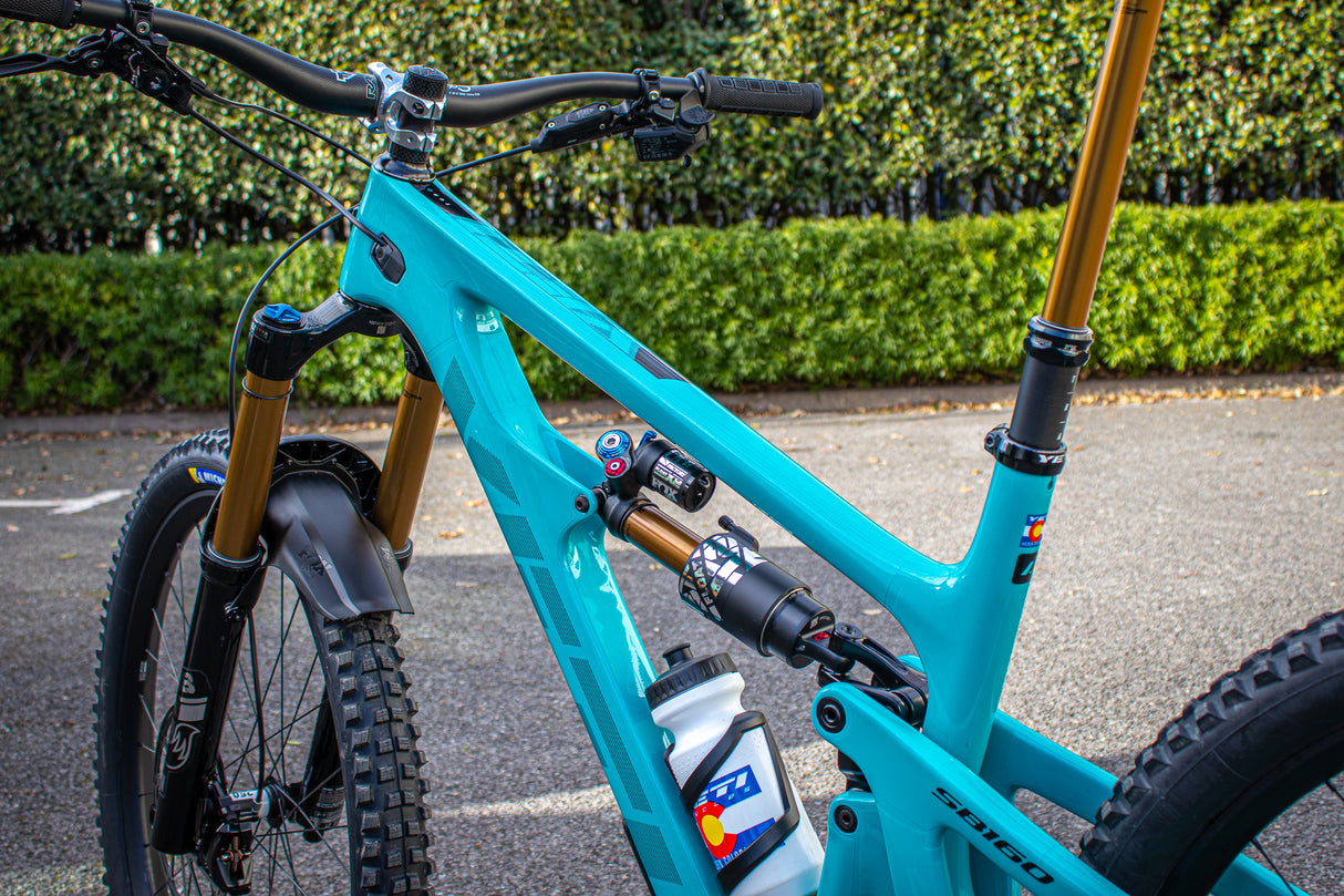 Yeti SB160 T-Series Large