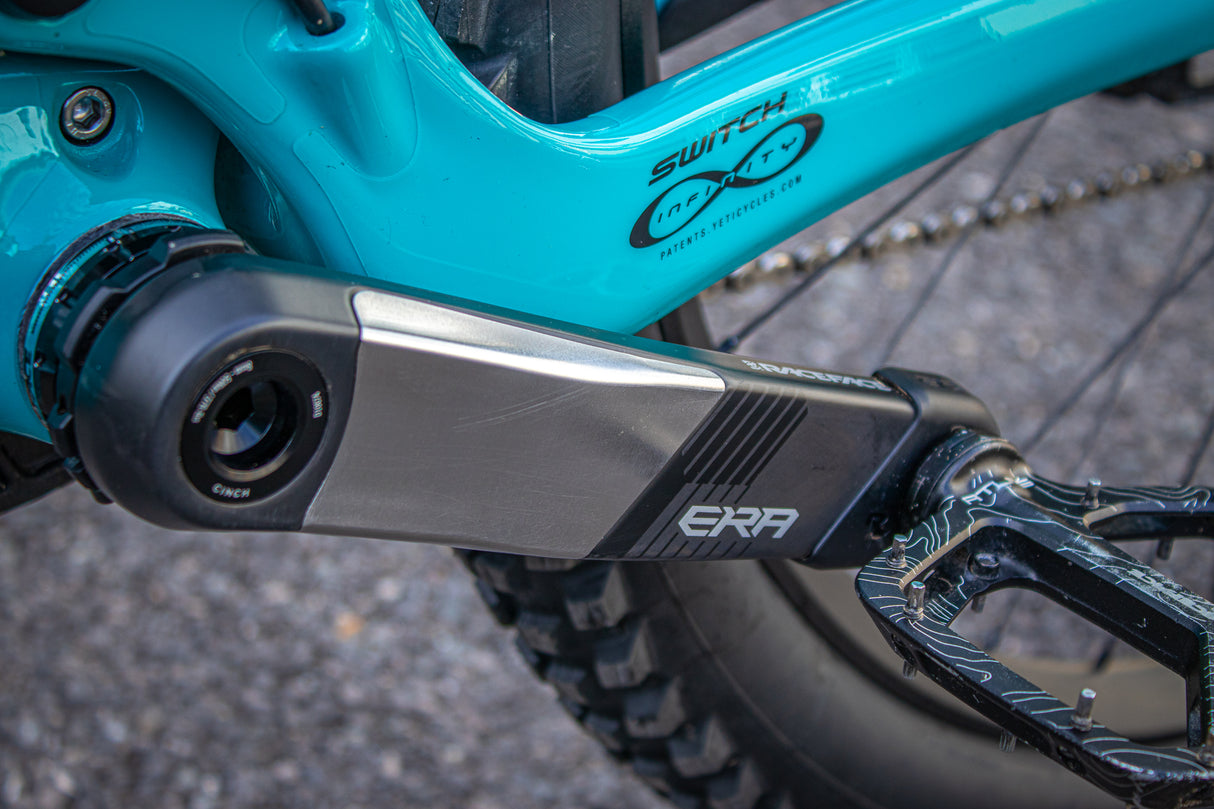 Yeti SB160 T-Series Large