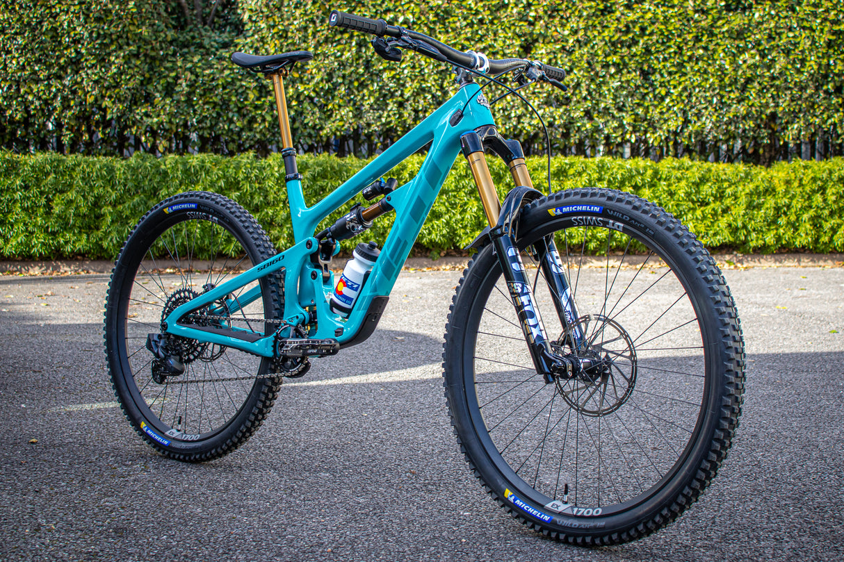 Yeti SB160 T-Series Large