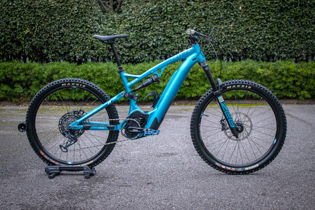 Whyte E-160S Medium