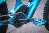 Whyte E-160S Medium