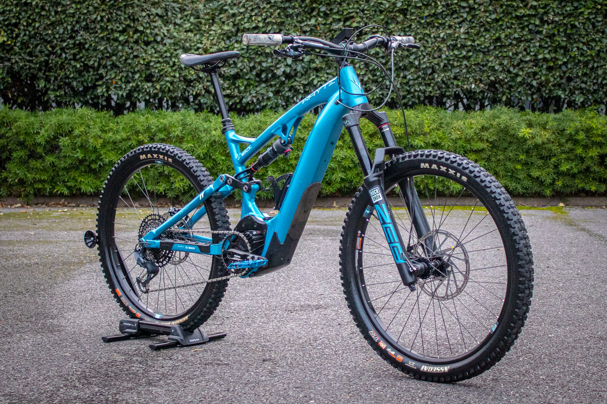 Whyte E-160S Medium