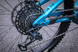 Whyte E-160S Medium