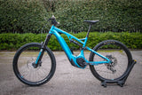 Whyte E-160S Medium