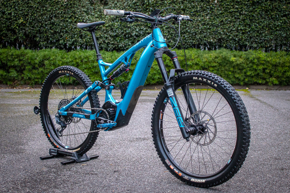 Whyte E-160S Medium