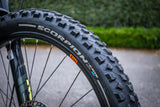 Whyte E-160 RS Medium