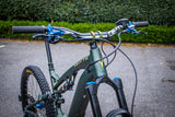 Whyte E-160 RS Medium