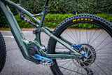 Whyte E-160 RS Medium