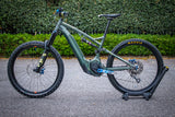 Whyte E-160 RS Medium