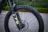 Whyte E-160 RS Medium