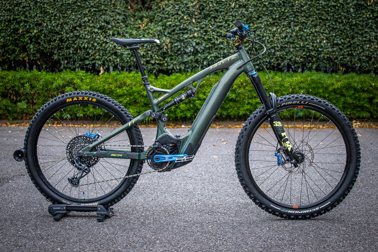 Whyte E-160 RS Medium