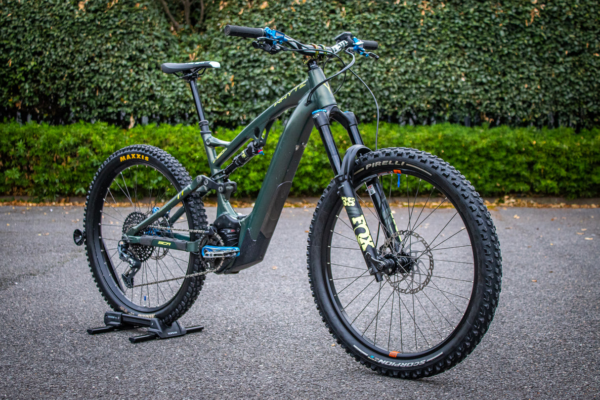 Whyte E-160 RS Medium