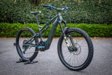 Whyte E-160 RS Medium