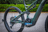 Whyte E-160 RS Medium