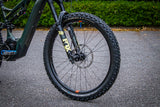 Whyte E-160 RS Medium