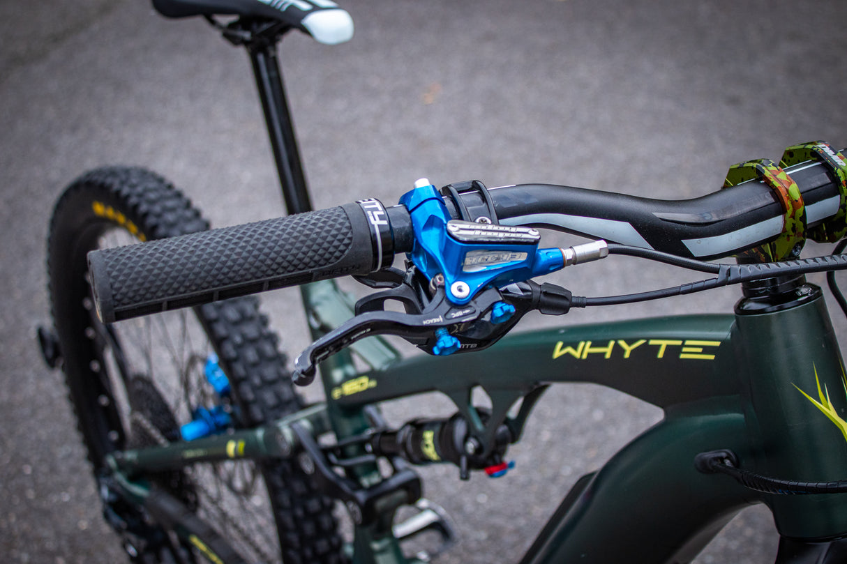 Whyte E-160 RS Medium