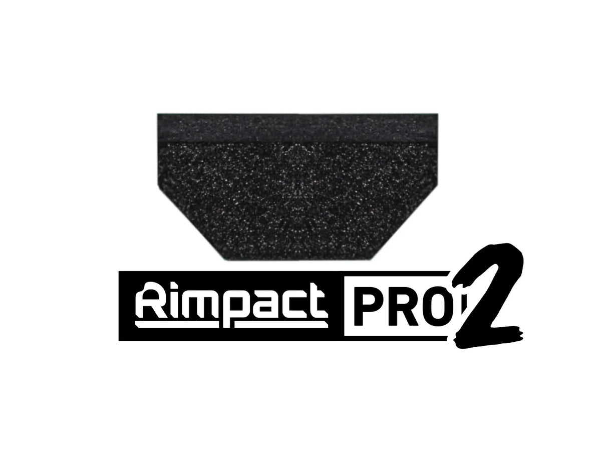 Rimpact Pro V2 Tyre Inserts with 44mm Valves