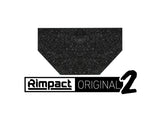 Rimpact Original V2 Tyre Inserts with 44mm Valves